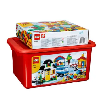 LEGO LEGO Creative Value Pack (TRU Exclusive) set