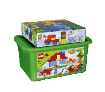 LEGO Co-Pack Bricks & More set