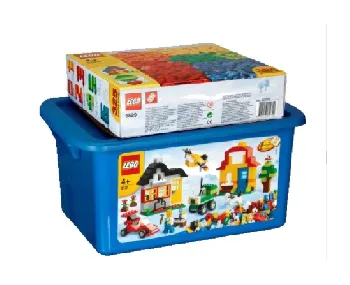 LEGO LEGO Creative Value Pack (TRU UK Exclusive) set