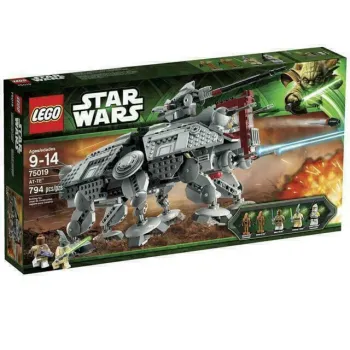 LEGO Star Wars Super Pack 3 in 1 set