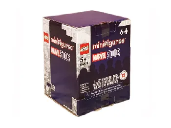 LEGO Marvel Studios – 6 Pack set box