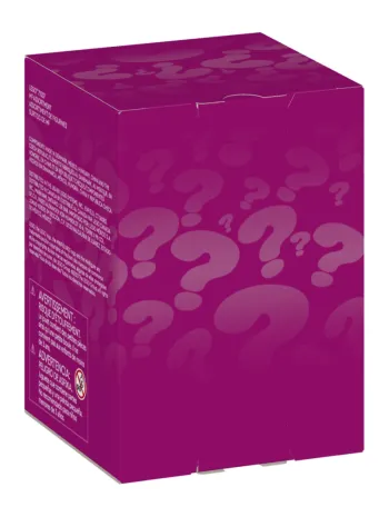 LEGO LEGO Minifigures - Series 24  {Box of 6 random bags} set box