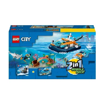 LEGO Value Pack set