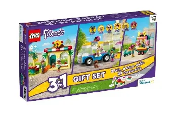 LEGO Play Day Gift Set set