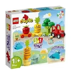 LEGO Fruit & Vegetables Gift Pack set