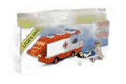 LEGO Ambulance set