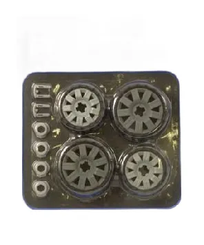 LEGO Wheels Pack set