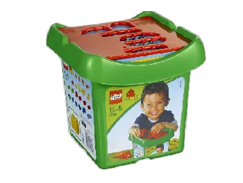 LEGO Creative Sorter set