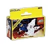 LEGO Galaxy Trekkor set