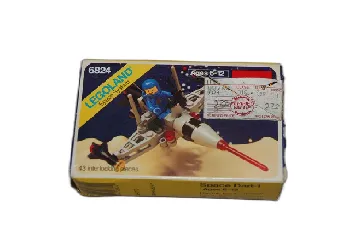 LEGO Space Dart I set