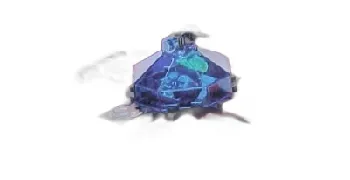 LEGO Saucer Scout set