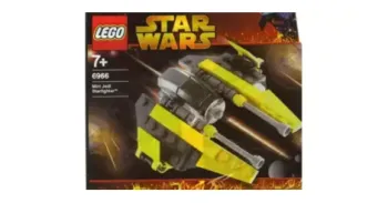 LEGO Jedi Starfighter - Mini set