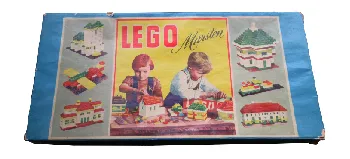 LEGO Large Gift Set (ABB) set