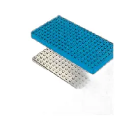 LEGO 10 x 20 Brickplate set