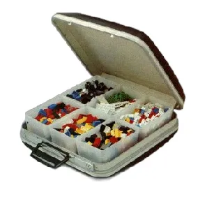 LEGO Educational Suitcase set