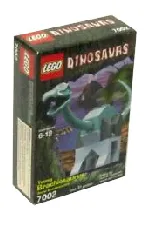 LEGO Baby Brachiosaurus set