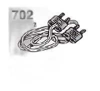 LEGO Motor Wires set