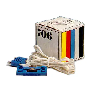 LEGO 12V Rail Contact Wire with Transformer Connector set