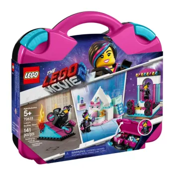 LEGO Lucy's Builder Box! set