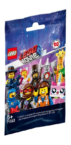 LEGO The LEGO Movie 2: The Second Part - Random Bag set