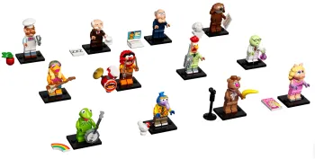 LEGO Muppets - Random Bag set