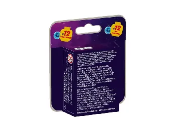 Back of LEGO LEGO Minifigures - Series 26 (Random pack) set box