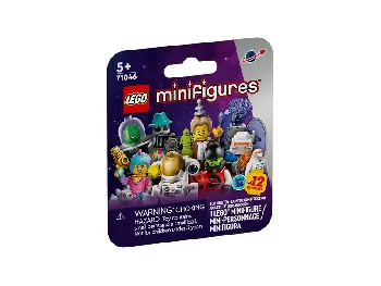 LEGO LEGO Minifigures - Series 26 (Random pack) set