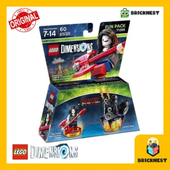 LEGO Marceline the Vampire Queen Fun Pack set