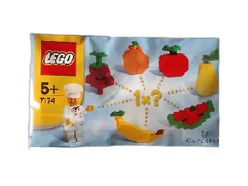 LEGO Banana set