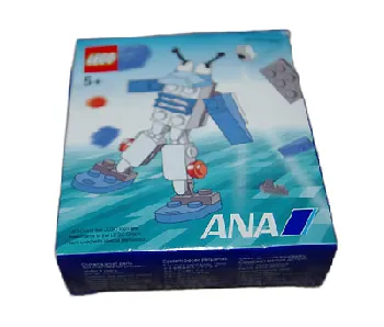 LEGO Robots - ANA Promotion set