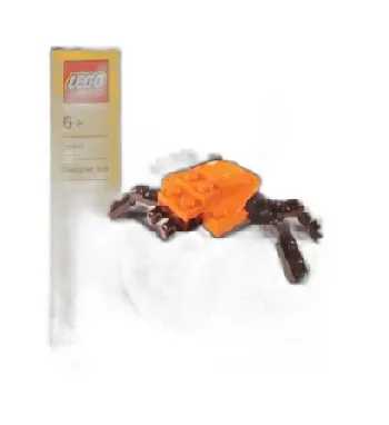 LEGO Scorpion set