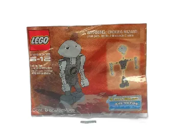 LEGO Altair set