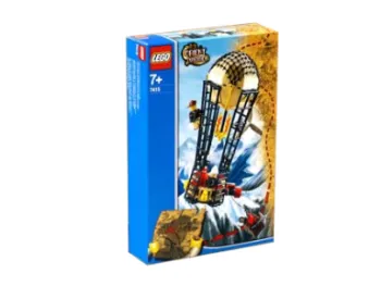 LEGO Aero Nomad set
