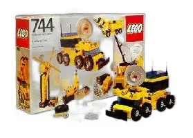LEGO Universal Building Set set