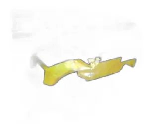 LEGO Yellow/Black Racer set