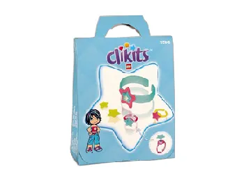 LEGO Starry Bangles and Rings set