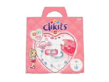 LEGO Sweet Dreamy Jewels set