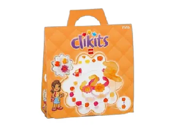 LEGO Striped Sunny Jewels set