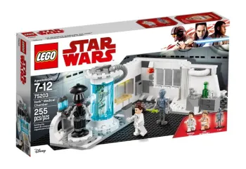 LEGO Hoth Medical Chamber set