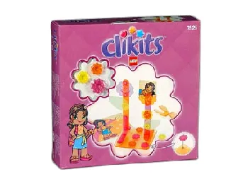 LEGO Sunshine Picture Stand set