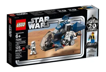 LEGO Imperial Dropship - 20th Anniversary Edition set