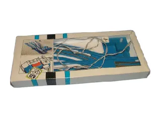 LEGO Automatic Right Electric Switch set