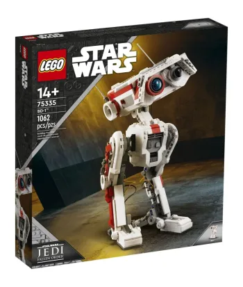 LEGO BD-1 set