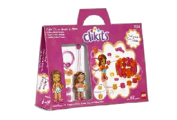 LEGO Stylin' Citrus Jewels-n-More set