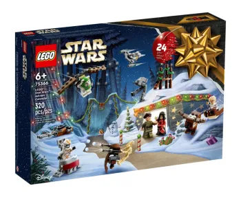 LEGO LEGO Star Wars Advent Calendar set