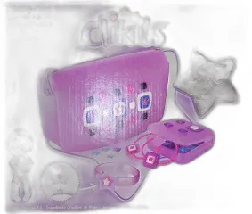 LEGO Cool Carry-All Set set