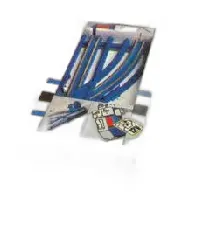 LEGO Automatic Left Electric Switch set