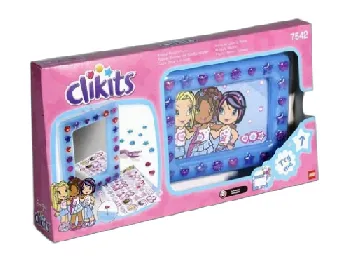 LEGO Flashin' Fashion Frame set