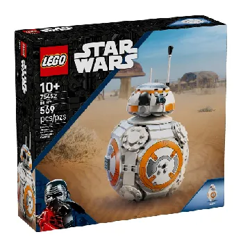 LEGO BB-8 set