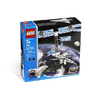 LEGO Traveler set box